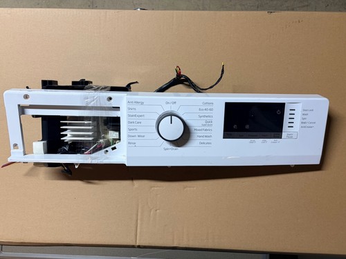 Beko wtk84151w washing machine - washing,
