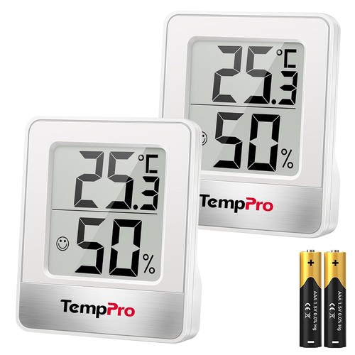 Pack thermopro tp49 digital - 2,