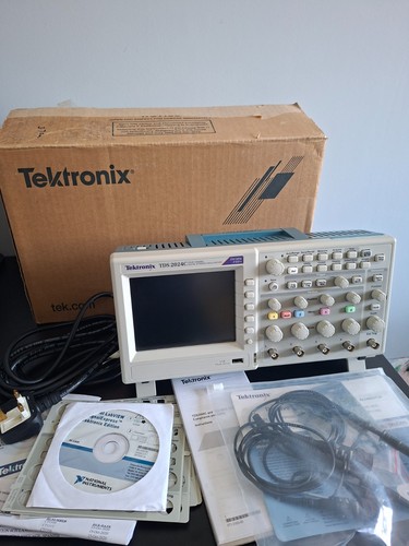 Tektronix digital - tektronix,