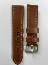 New TC9  Horween Leather 24mm