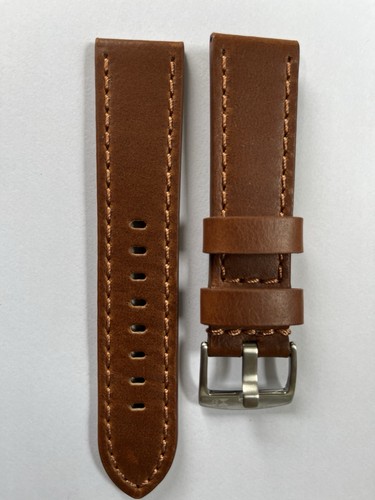 New horween leather 24mm - new,