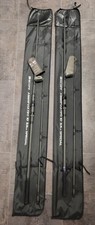 2 X Nash Scope Rods