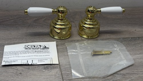 Pair delta h65pw neostyle - of,