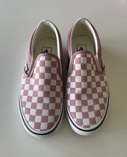 Pair vans ladies size 5 - 1,