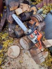 Stihl 023c German Quality Saw