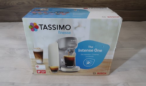 Tassimo bosch finesse - tassimo, by