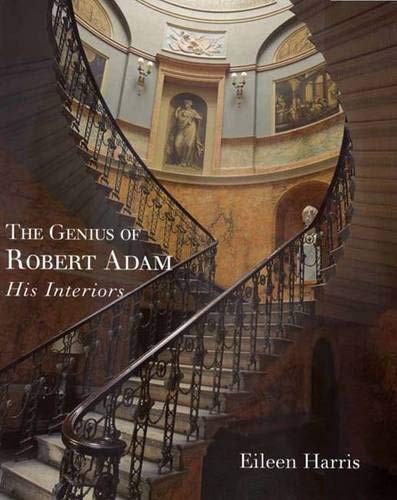 The genius robert adam - robert,