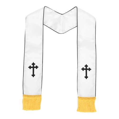 Wedding priest clothing - priest,