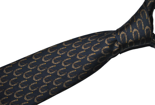 Vintage gucci tie italy made - vintage,