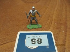 Britains Swoppets Knight figure