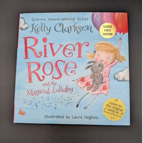 River rose and - river,