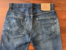 LVC  Levi’s Vintage Clothing