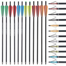 Hunting bolts shooting - 20",