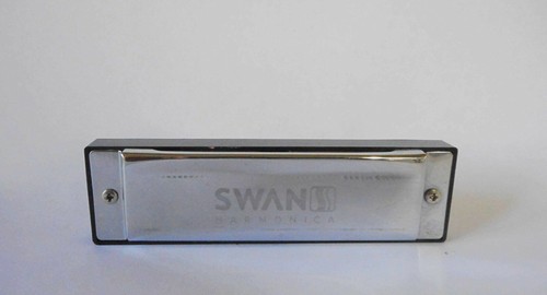 Boxed swan blues - -,