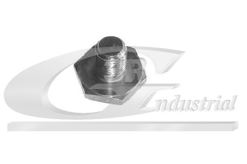 3rg 83002 sealing plug - 3rg, plug,