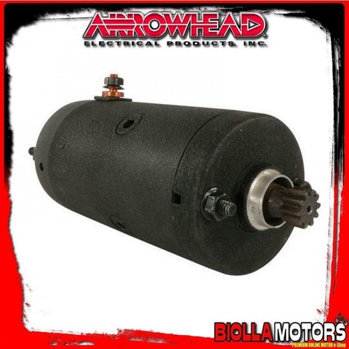 Shd0001 starter motor - starter, for