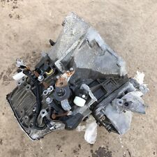 CITROEN DISPATCH MK3 1.5 HDI 6 SPEED MANUAL GEARBOX 20MB46 2018 - 2024