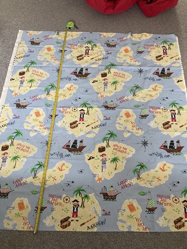 Unused length laura ashley - unused,