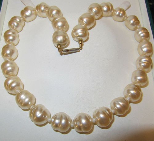 Vintage strand fresh water - 1,