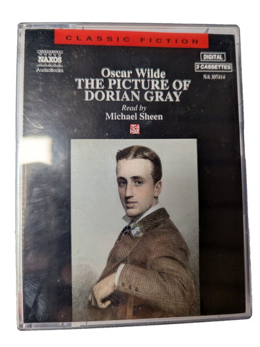 The picture dorian - of, by