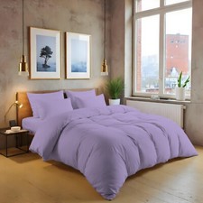 Duvet Quilt Cover Set Egyptian