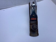 Vintage Record No. 05 Ribbed