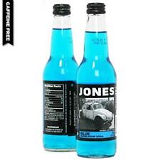 Jones Soda 12 ounce Glass