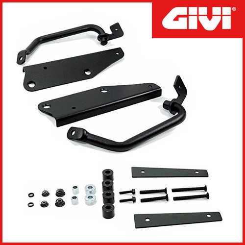 Rear rack givi - rear, for