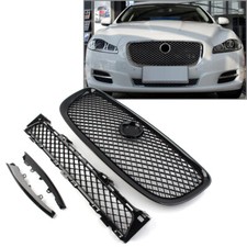 For Jaguar XJ 2010-2015 11 12