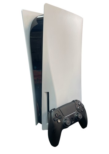 Ps5 disc edition 825gb - edition, ,