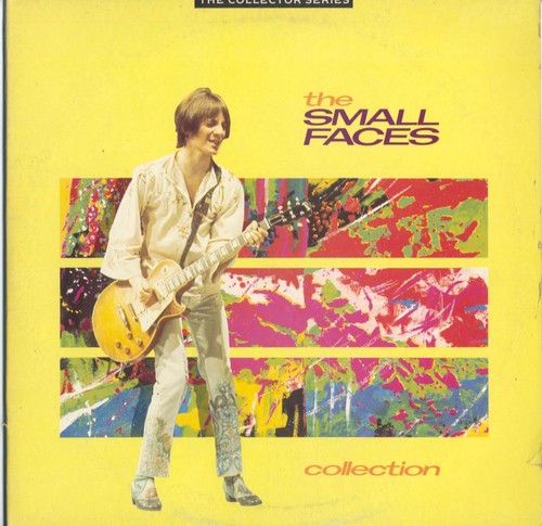 Small faces collection 12 - small,