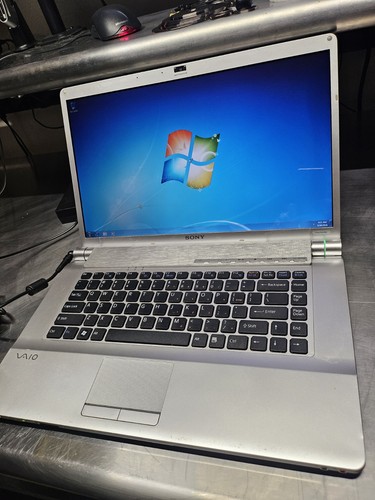 Sony vaio vgn fw139e - vgn-fw139e, 2