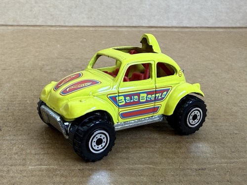 Vintage hot wheels volkswagen - hot,