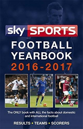 Sky sports football - sky, yearbook