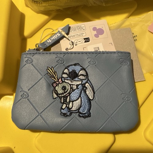 Primark stitch wallet - primark,
