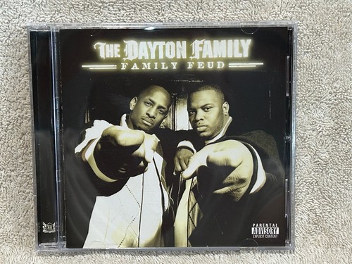 The dayton family - dayton, family,