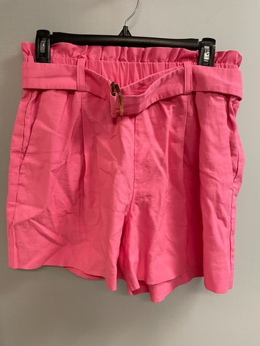 Ann taylor coral pink - pink, ladies