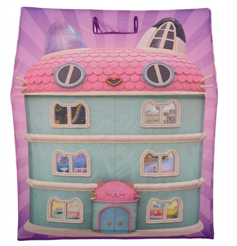 Gabby dollhouse wendy - dollhouse, house