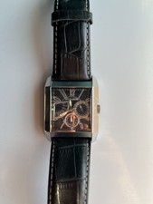 Police 10966m Men's Watch