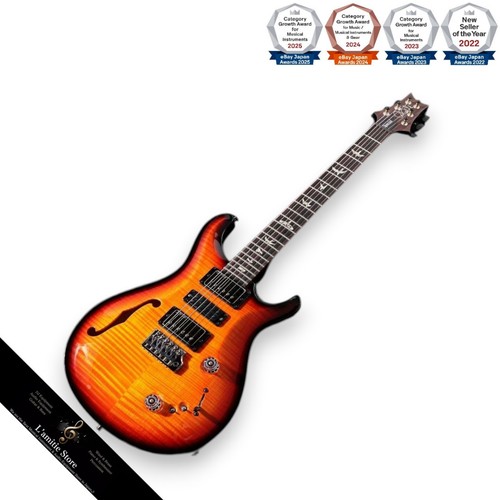 Prs paul reed smith 2025 - paul,