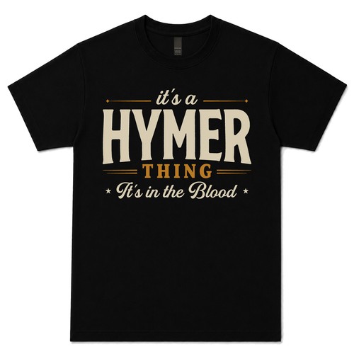 Hymer thing s in - hymer,