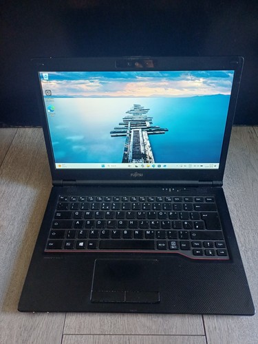 Fujitsu lifebook e5410 - e5410, 14"