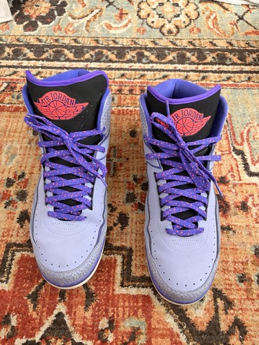 Air jordan retro - jordan, “iron