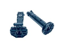 AUDI Q5 8R Seat Cover Trim