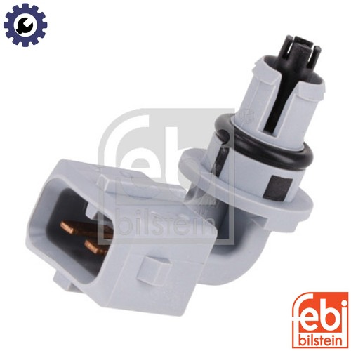 Sensor intake air temperature - intake,