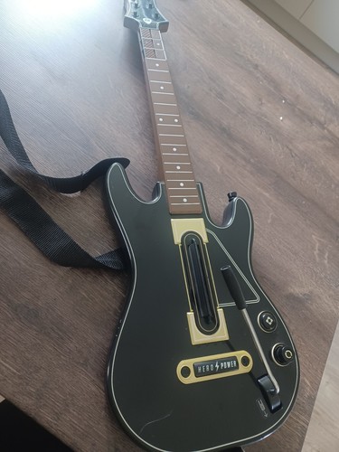 Activision guitar hero live - activision,