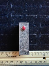 Antique Art Deco Lipstick