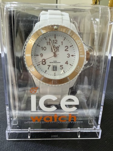 New ice watch - new, 48mm