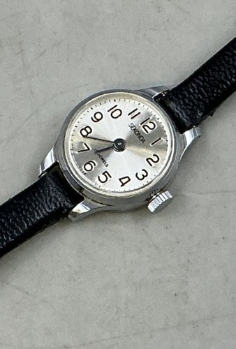 Vintage ussr sekonda ladies - ussr,