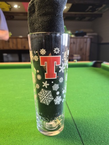 Tennent lager christmas snow - lager,